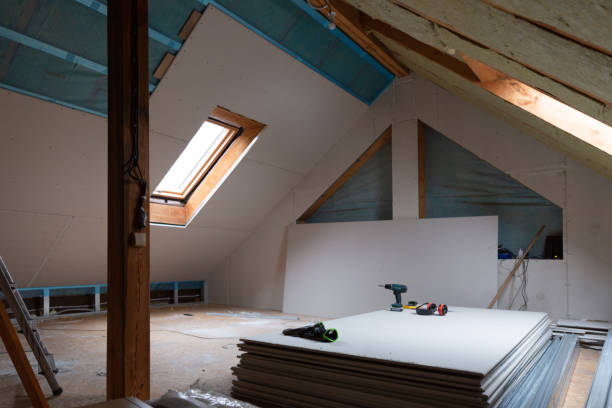 Best Eco-Friendly Insulation in Chattahoochee, FL