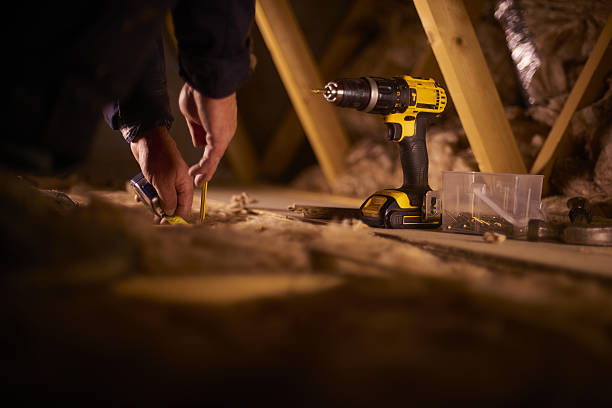 Best Specialized Insulation Services in Chattahoochee, FL